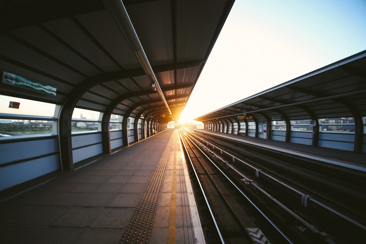 The Rich History Of Our Railway Station